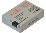 Batteria Jupio Compatibile Con Canon LP-E8 / NB-E8