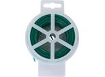 Siena Garden Striscia Di Legatura 50M Con Taglierina, Plastica