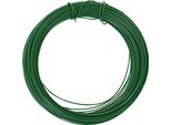 Siena Garden Filo Per Legare I Fiori 1,0X30M Verde, Con Cavaliere Self-Service