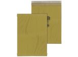 Mailmedia Jiffy Busta Imbottita In Carta, Formato: 7 Senza Finestra, Dimensioni Interne: 350 X 450 Mm, 280 G-Pezzo (Jiffy N. 7)