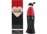 Moschino Cheap And Chic Eau De Toilette Spray 100Ml