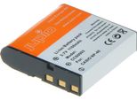 Batteria Jupio Compatibile Con Casio NP-40
