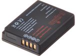 Batteria Jupio Compatibile Con Panasonic DMW-BCG10E