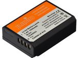 Batteria Jupio Compatibile Con Canon LP-E10 / NB-E10