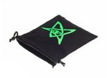 Borsa Per I Dadi Di Cthulhu *Nero*