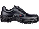 Scarpe Di Sicurezza Footguard Compact Low S3 Src Nero-39