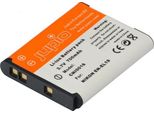 Batteria Jupio Compatibile Con Nikon EN-EL19