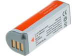 Batteria Jupio Compatibile Con Canon NB-9L