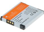 Batteria Jupio Compatibile Con Canon NB-11L