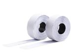 Avery Bianco 26 X 16 Mm 1200 Etichette Etichette Per Cartellini Dei Prezzi