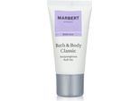 Marbert Bath & Body Classic Femme / Donna, Deodorante Roll-On, Primo Pacchetto (1 X 50 Ml)