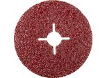 Disco Da Sbavo Rhodius Kfs 125X22,23Mm K16 Acciaio Proline - 300057