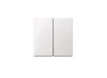 Merten 434519 Bilanciere Per Interruttore Di Serie, Bianco Polare, Sistema M