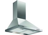 Cappa A Parete Decorativa 60Cm 600M3 / H Acciaio Inox Brandt Ad1006X