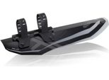 Xlc MGC-05 Parafango / Parafango Per Ruota Anteriore 20-29', Nero/Trasparente