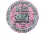 Reuzel Pink Grease Pomata A Tenuta Forte 340 G