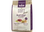 Bosch Dog Hpc Soft Senior Capra & Patata 2,5Kg