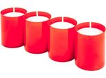 Bruciatore Jeka 40H Rosso 4-P.