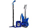 Reig 25975058 Set Di Strumenti Musicali: Microfono Per Chitarra