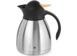 Hendi Isolierkanne, 1L, ⌀145X(H)205Mm