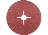 Dischi In Fibra Rhodius Acciaio Kfs 150 X 22,23 Mm 25 Pezzi