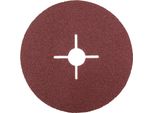 Dischi In Fibra Rhodius Acciaio Kfs 150 X 22,23 Mm 25 Pezzi