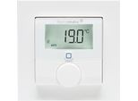 Homematic Ip Hmip-Wth-2 Termostato A Parete Draadloos