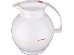 Rotpunkt Isokanne 360 1,0L Weiß Classic White
