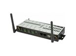 Allnet ALL3500 - 2,4 Ghz - Cablato - Wlan - Fast Ethernet - Ieee 802.11B,Ieee 802.11G,Ieee 802.11N - Wep A 64 Bit,