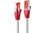 Lindy 47835 Crossover Cat6 S/Ftp 0,30M Patchkabel