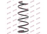 Molla Sospensione Renault Anteriore Clio Ii 1.6/1.9Dci 09.98-