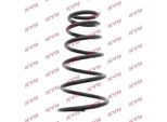 Kia Sportage Molla Sospensione Posteriore 2.0Crdi/2.7 V6 09.04-