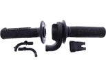 Comando Gas Domino 2790.03 63 Mm