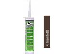 Sigillante Elastico In Cartuccia Da 310 Ml Silcofug E Pci