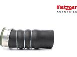 Tubo Aria Di Carico Intercooler In Basso A Destra Metzger Per Bmw 3 (E90)