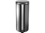 Brabantia Cestino Per Pedali Newicon 30,0 L Acciaio Opaco Fpp