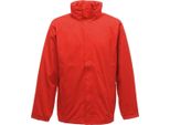 Giacca Regatta Standout Ardmore Da Uomo, Impermeabile E Antivento RG1603 (Xl) (Rosso)