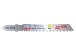 Wilpu Jig Saw Blade 5 Pcs