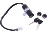 Kit Serratura 101 Octane VC18459