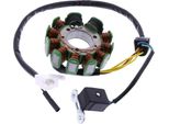 Statore 101 Octane 33348 Per Kymco