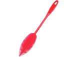 Spazzola Per Bottiglie Kochblume Rosso