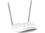 Router Wl Tp-Link TD-W8961N (300Mbit/4P/Modem)