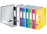 10X Leitz 1006-10-99 Cartella Wow A4 50 Mm Assortiti