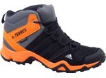 Adidas Scarpe Terrex AX2R Mid Cp, AC7977