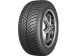 Nankang Cross Seasons Aw-6 185/65R15 92H Xl