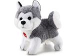 Trudi - Dolce Cane Husky, 9 Cm