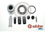 Kit Riparazione Pinza Freno Bmw Posteriore 3/Z4 00-09 Con Pistone