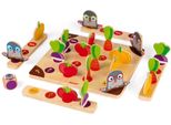 Janod - Gioco "Attenti Alla Talpa"" - Gioco Da Tavolo Per Bambini"