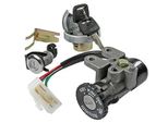 Kit Serratura 101 Octane BT22005