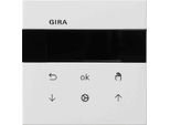 Gira 5366112 S3000 Jalousie- + Schaltuhr Display (5366112)